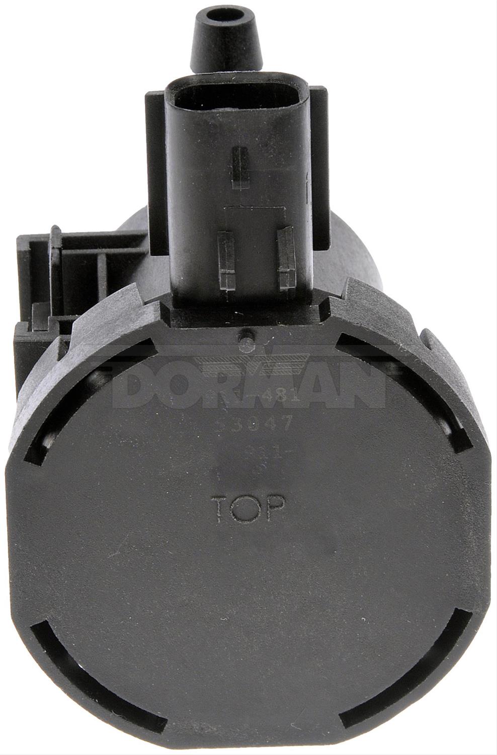 Dorman 911-481 Dorman Fuel Vapor Canister Purge Valves | Summit Racing