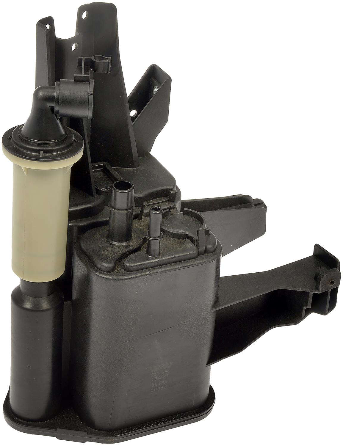 Dorman OE Solutions EVAP Canister 911864 - O'Reilly Auto Parts - View #9