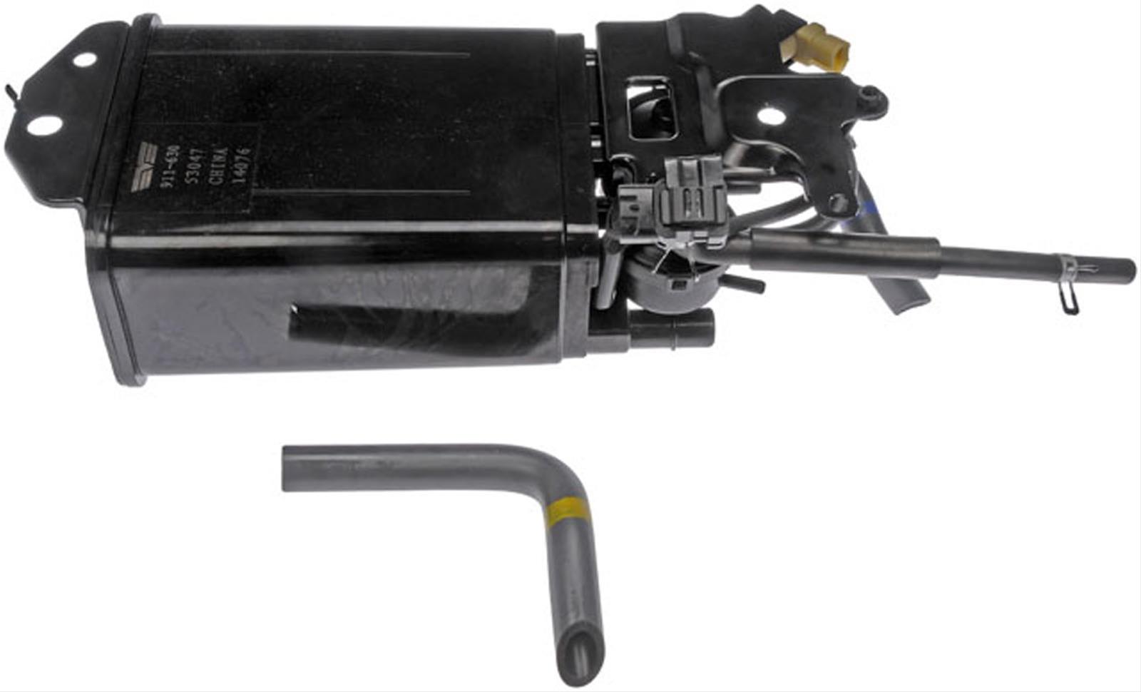 DORMAN 911-655 Evaporative Emissions Charcoal Canister For - View #5