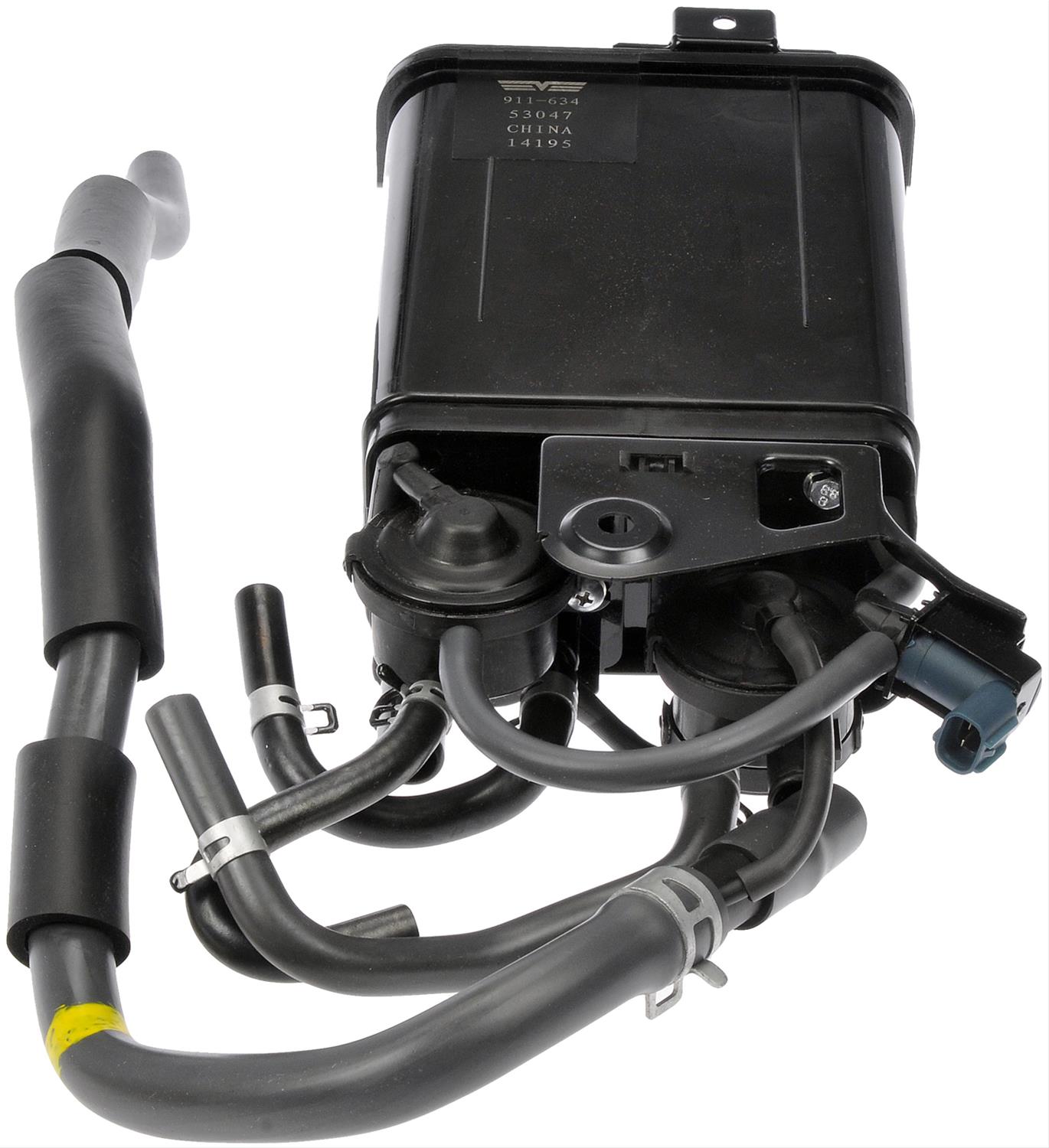 Dorman 911634 Dorman Fuel Vapor Canisters Summit Racing