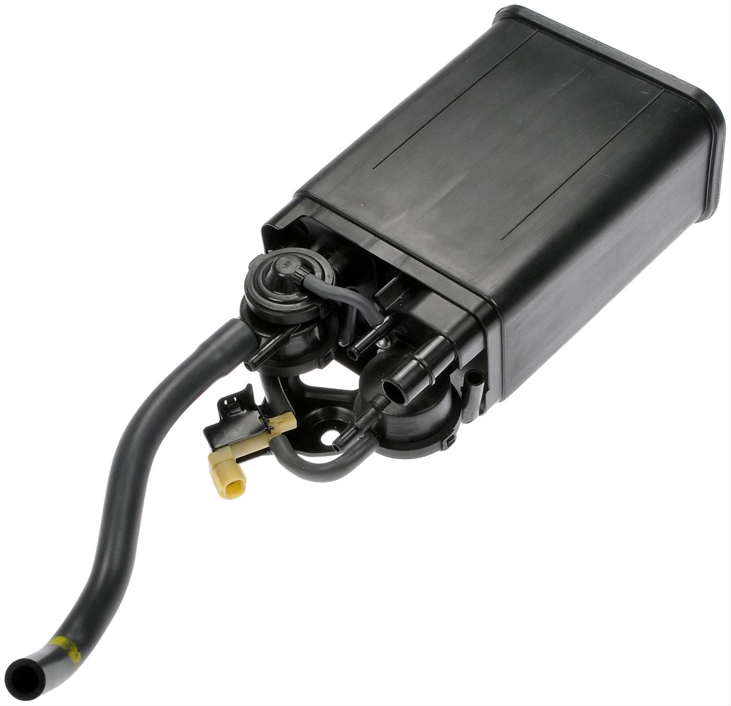 Dorman 911657 Dorman Fuel Vapor Canisters Summit Racing