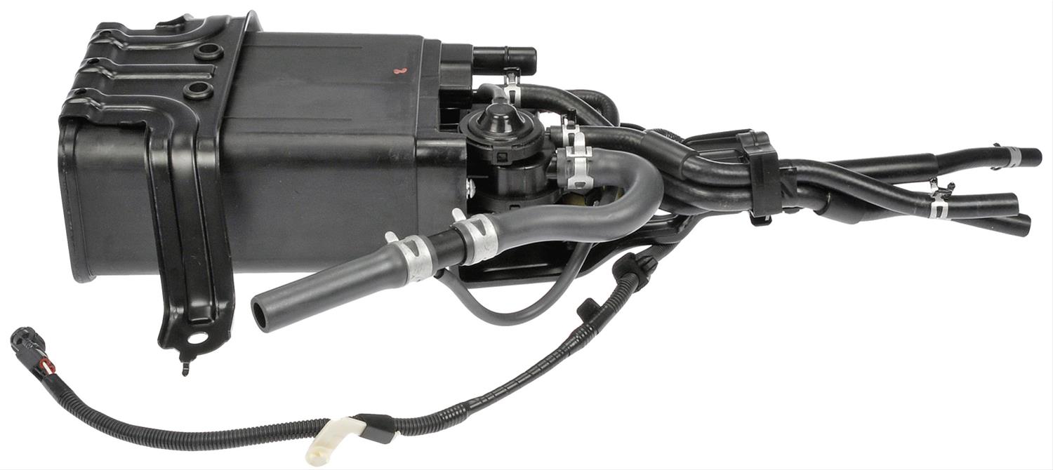Dorman 911-659 Vapor Canister For Specific Toyota Models - Walmart - View #13
