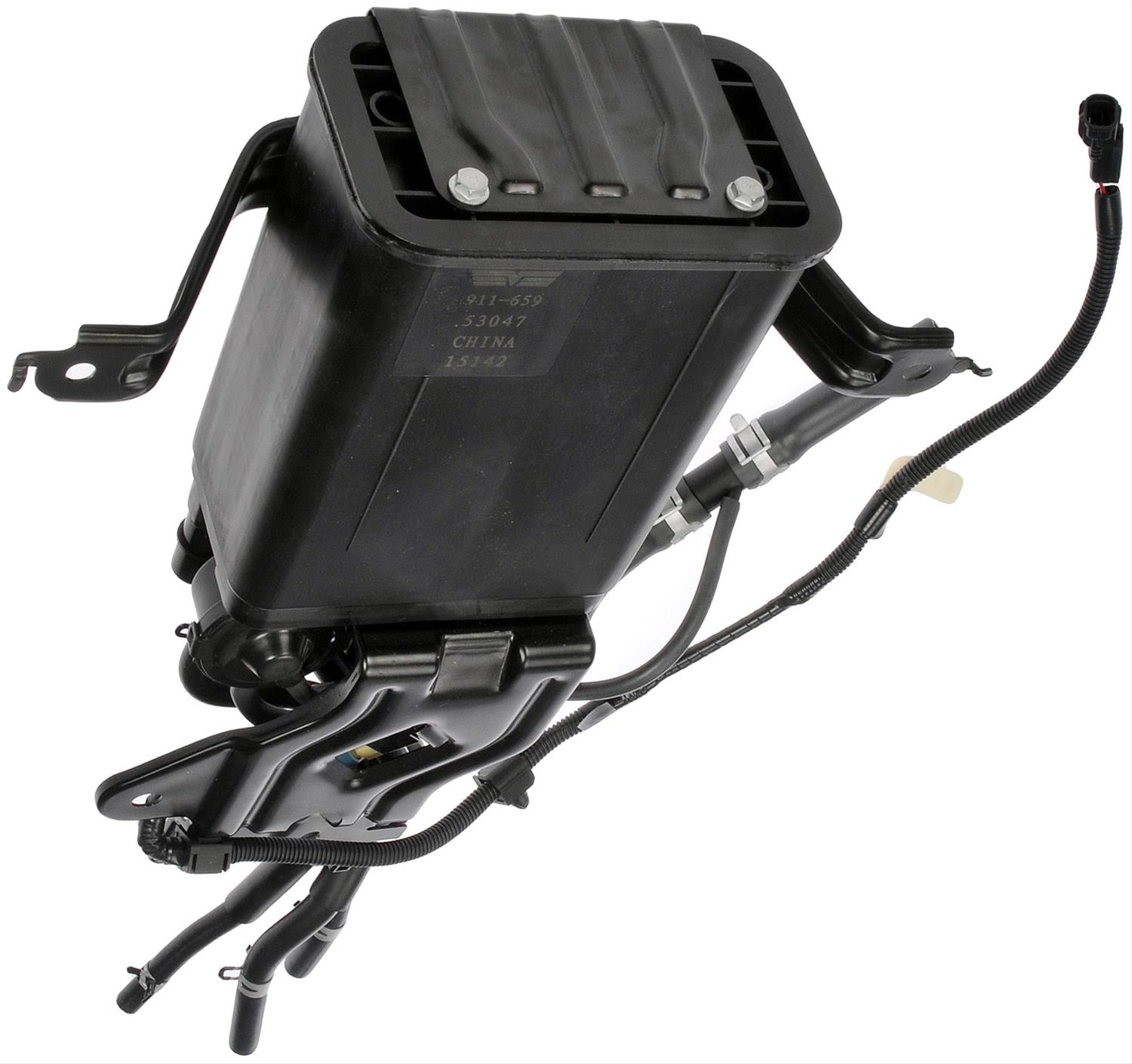 Dorman 911659 Dorman Fuel Vapor Canisters Summit Racing