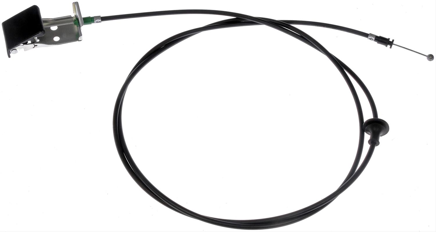 Dorman 912093 Dorman Hood Release Cables Summit Racing
