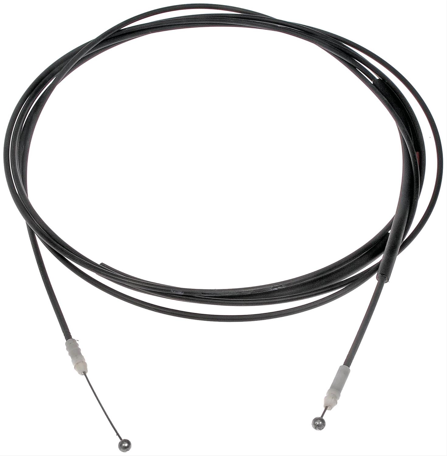 Dorman 912-301 Dorman Trunk Release Cables | Summit Racing