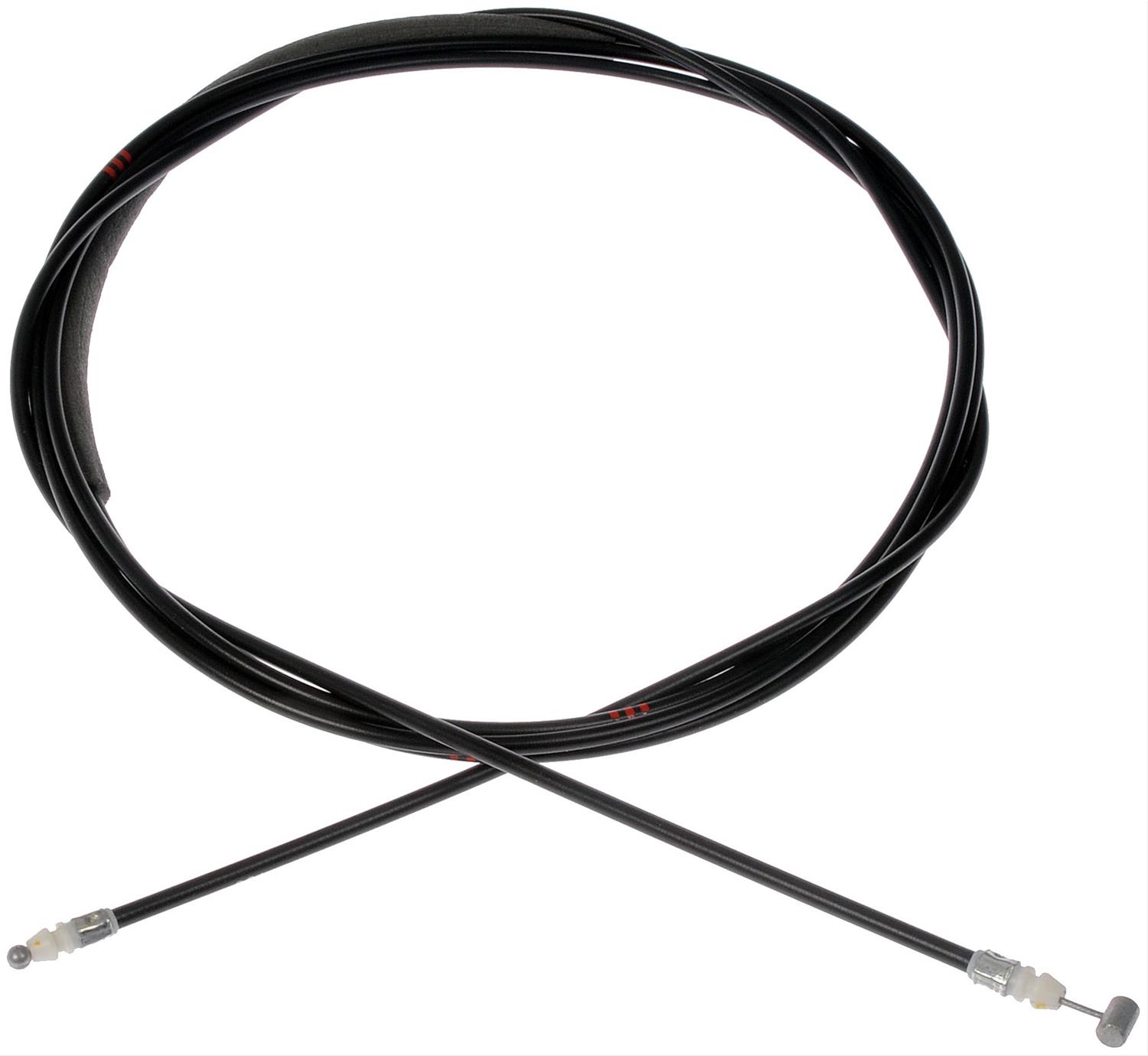 Dorman 912307 Dorman Trunk Release Cables Summit Racing