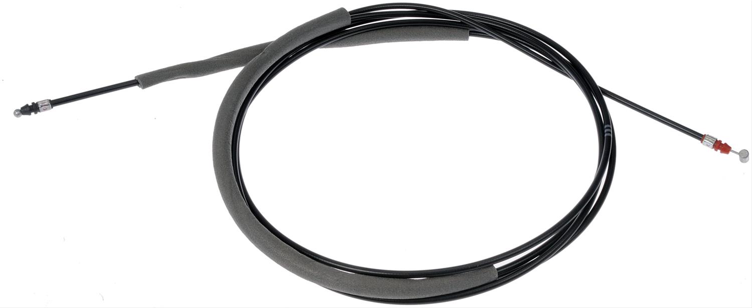 Dorman 912311 Dorman Trunk Release Cables Summit Racing