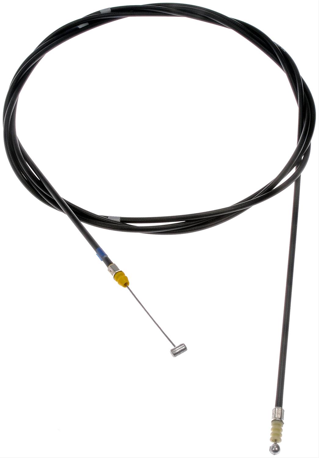 Dorman 912312 Dorman Trunk Release Cables Summit Racing
