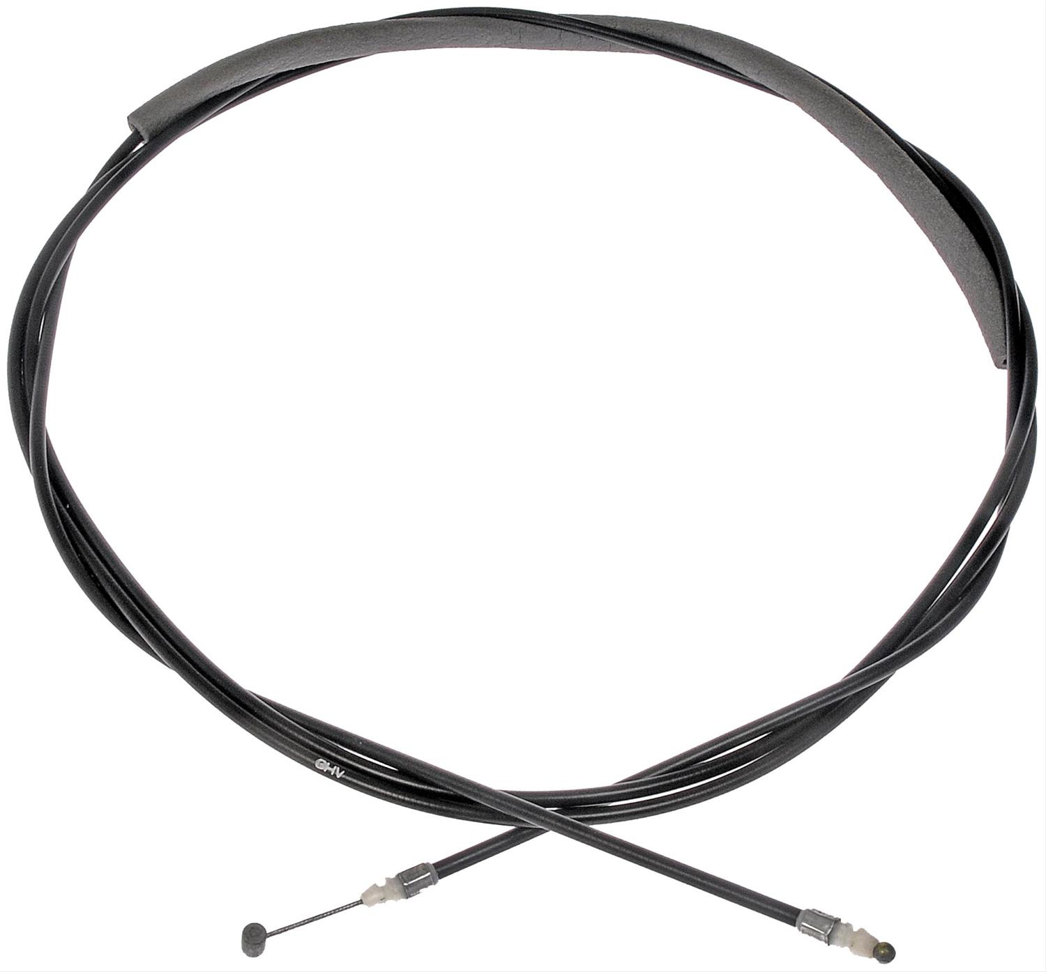 Dorman 912316 Dorman Trunk Release Cables Summit Racing