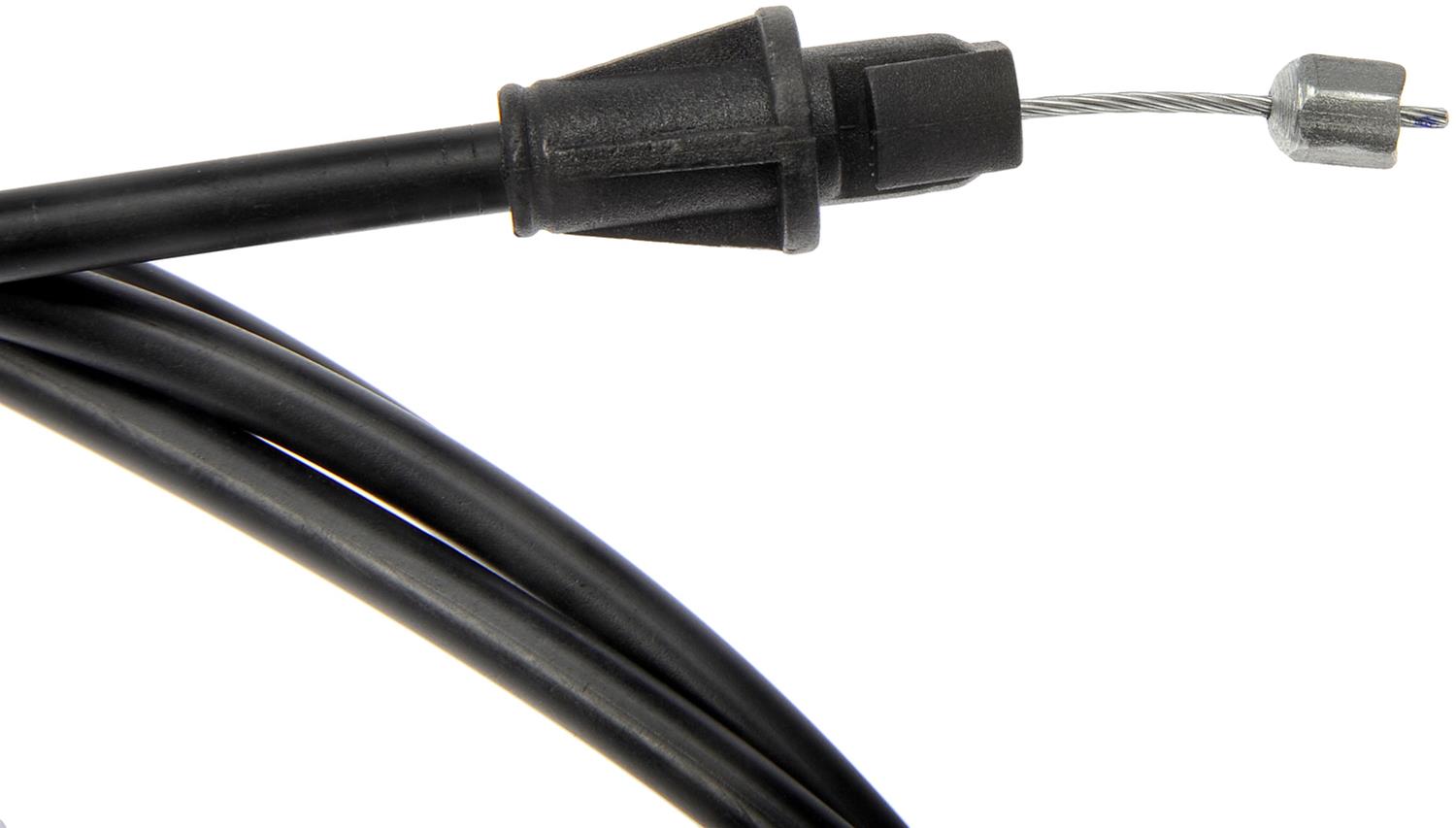 Dorman 912437 Dorman Hood Release Cables Summit Racing