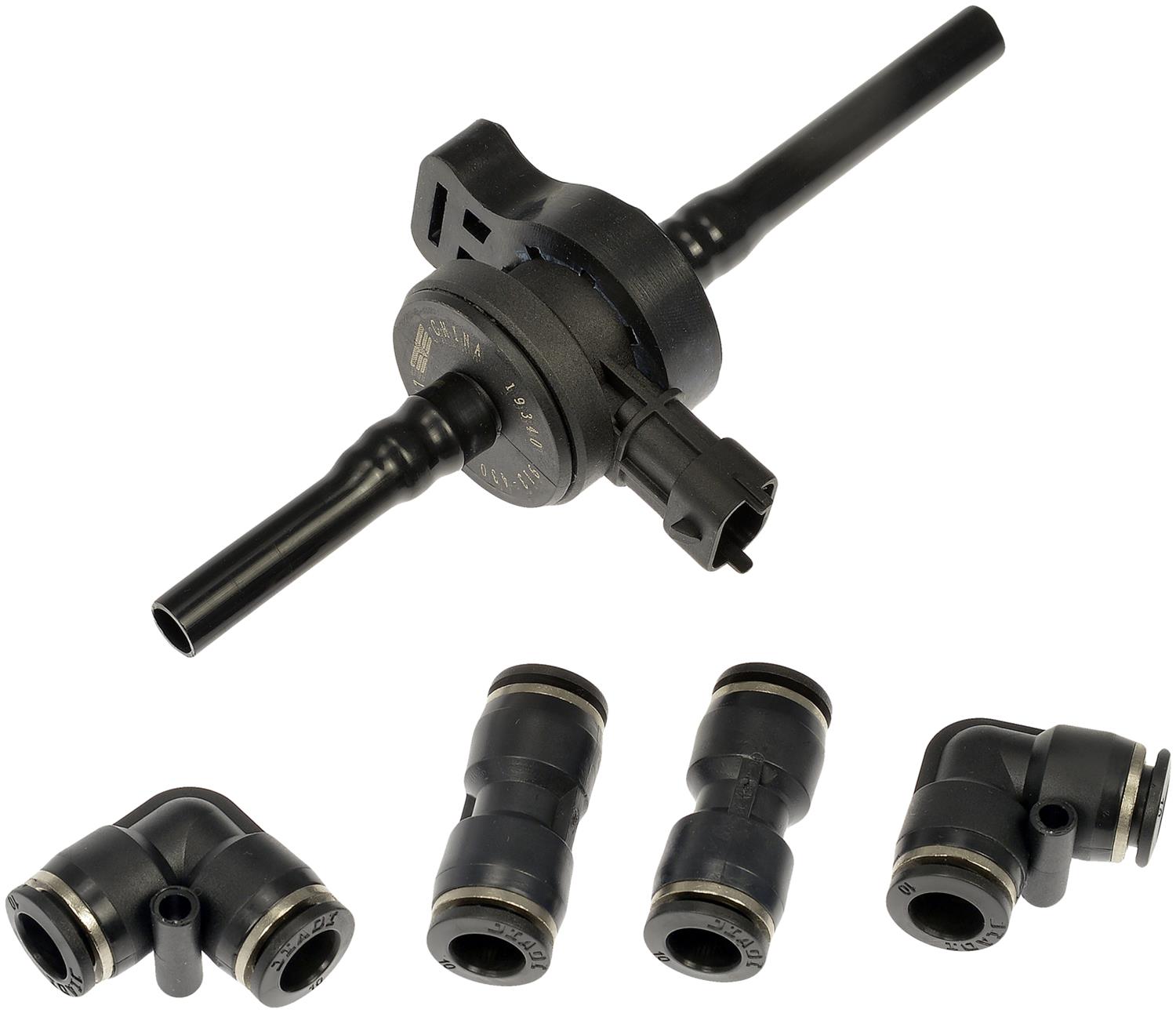 Dorman C93024 Dorman Fuel Vapor Canister Purge Valves Summit Racing