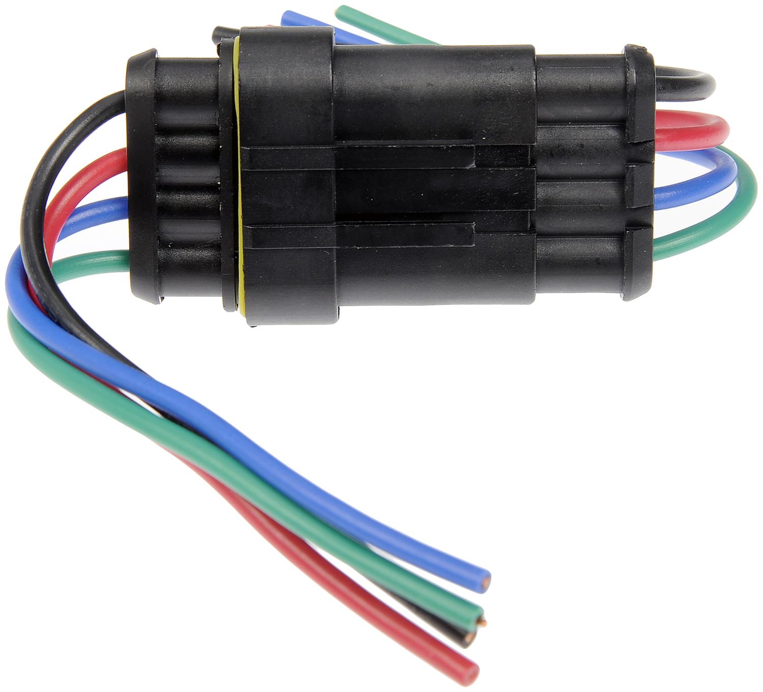 Dorman 91443 Dorman Wiring Connectors Summit Racing