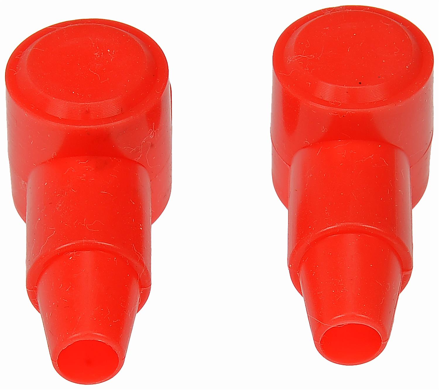 Dorman 91487 Dorman Battery Terminal Guards Summit Racing