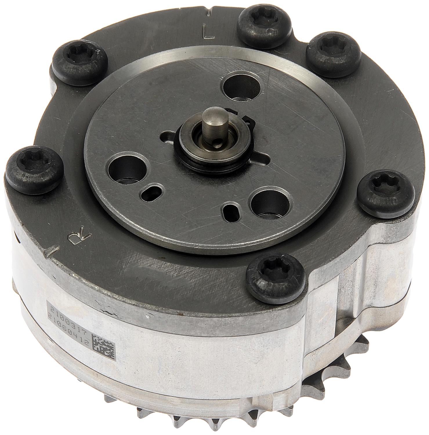 【中古】 サムタイムラバー（4） Dorman 916-546 Dorman Camshaft Phasers | Summit Racing