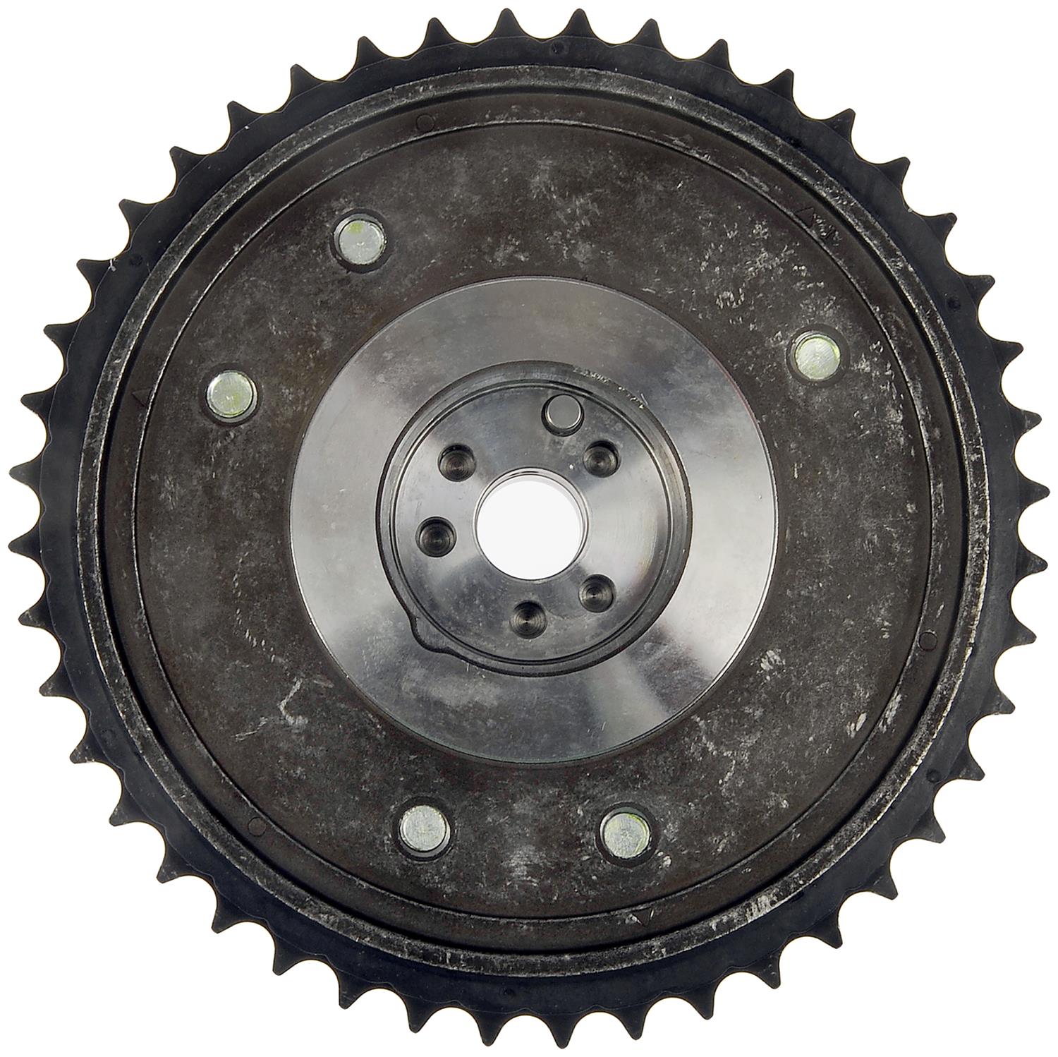 Dorman 918-777 Camshaft Phaser Variable Valve Timing Sprocket 4.55 - View #6