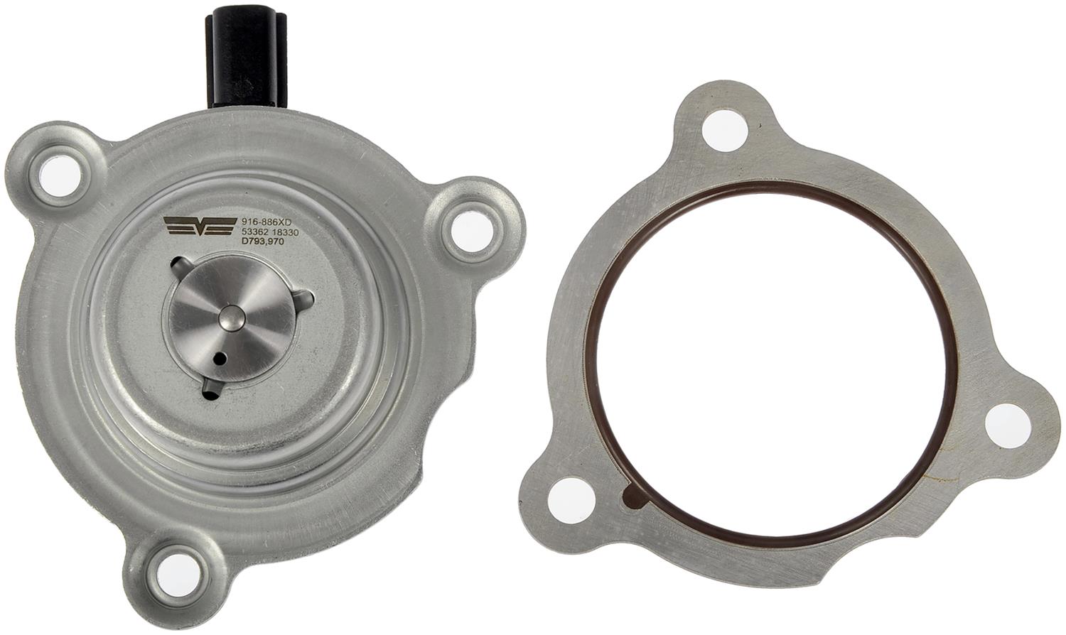 Dorman 916-886XD Dorman Variable Valve Timing Solenoids | Summit