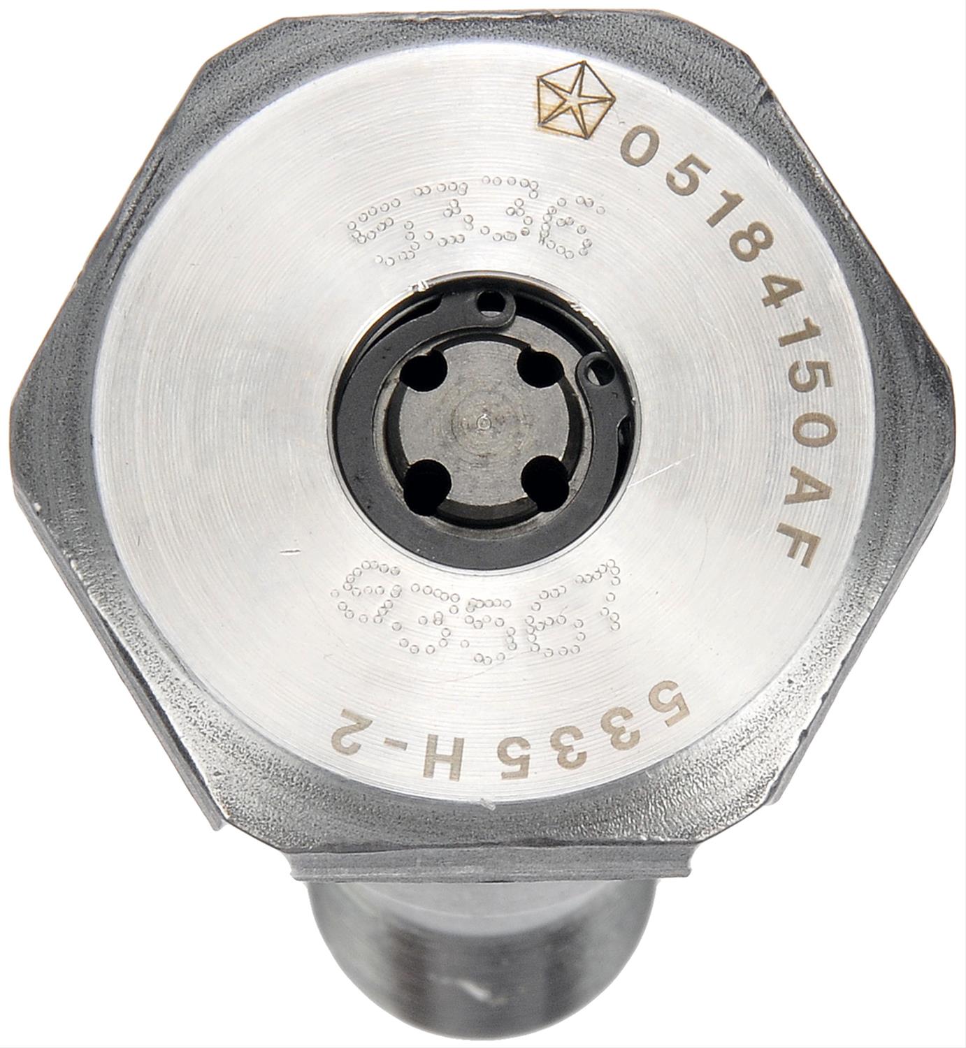 358　GMC RTT5.5 Dorman 916-958 Dorman Variable Valve Timing Solenoids | Summit Racing