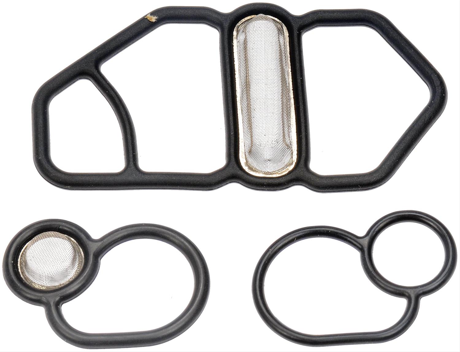 Engine Kit Gasket Sets Automotive DORMAN 917269 Vtec Solenoid Gasket