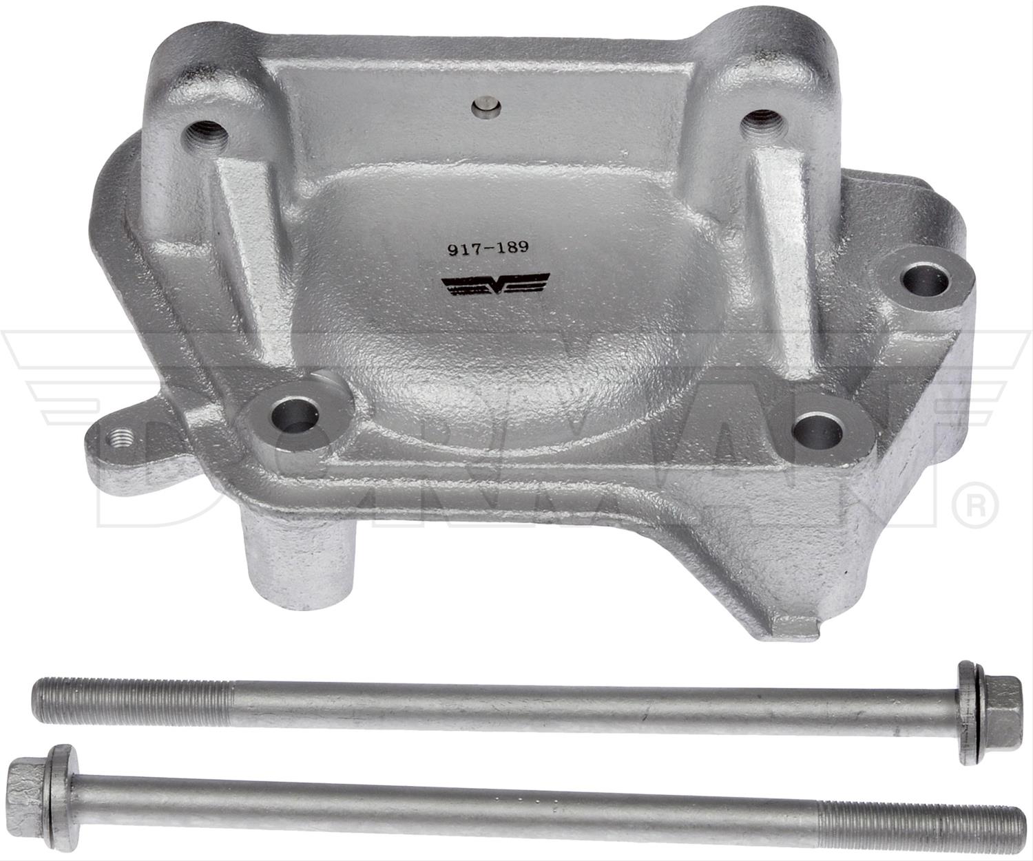 Dorman 917-189 Dorman Motor Mounts and Inserts | Summit Racing