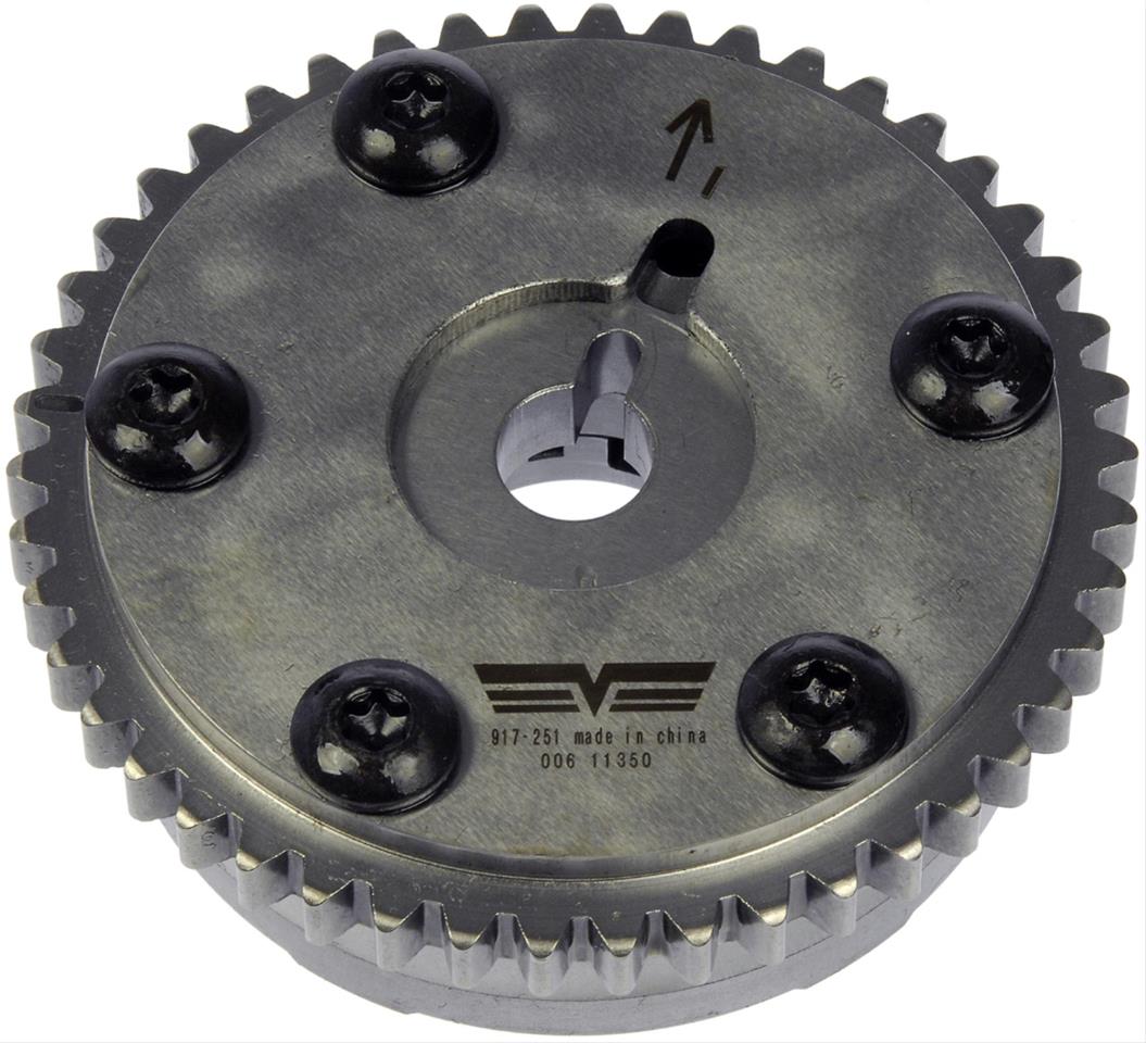 Dorman 917-251 Dorman Camshaft Phasers | Summit Racing