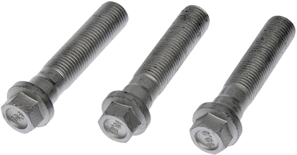 Dorman 917-508 Dorman Wheel Hub Fasteners | Summit Racing