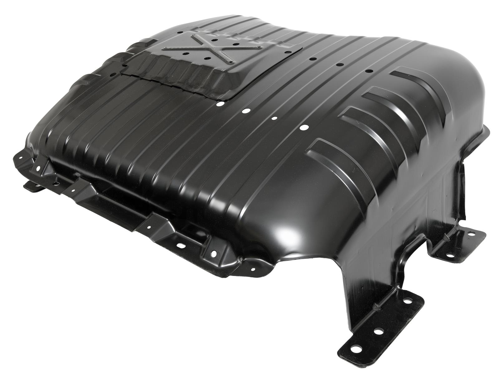 Dorman 917528 Dorman Fuel Tank Skid Plates Summit Racing
