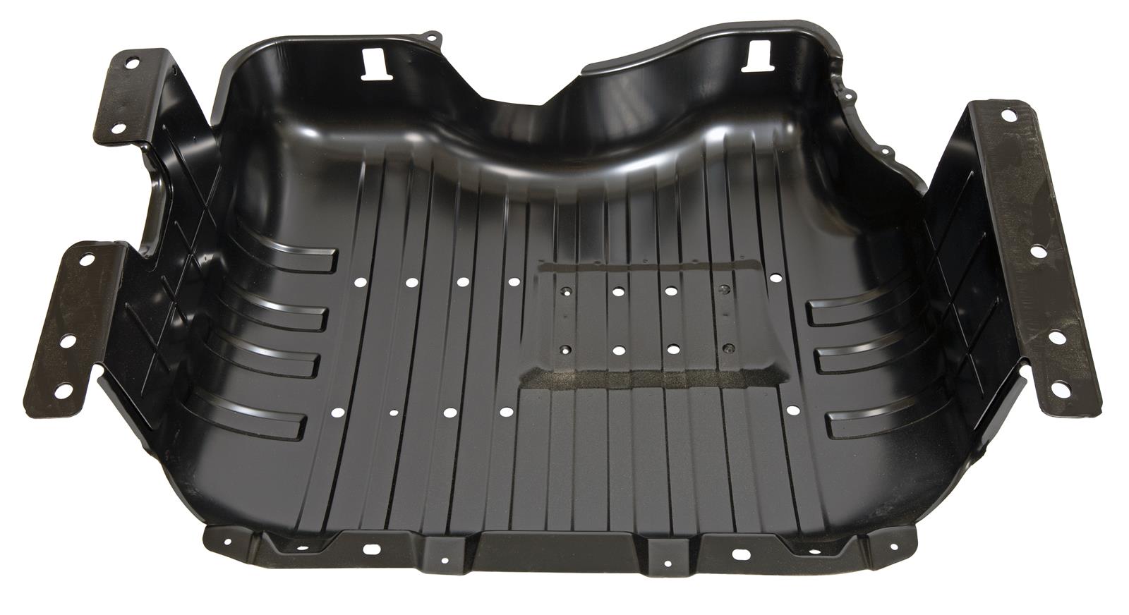 Dorman 917528 Dorman Fuel Tank Skid Plates Summit Racing