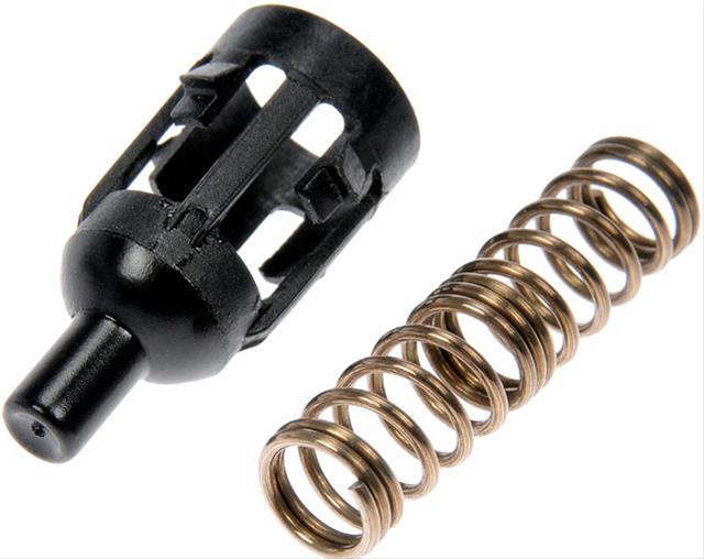 Dorman 917992 Dorman Engine Oil Filter Bypass Valves Summit Racing