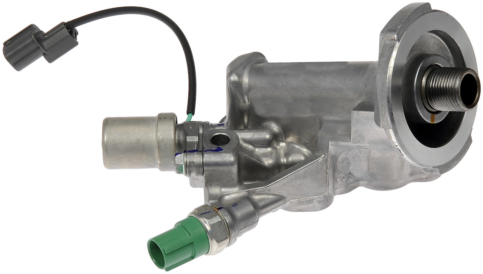 シ*カ様 SDV8-044パラレル SDVA-003 Dorman 918-003 Dorman Variable Valve Timing Solenoids | Summit Racing