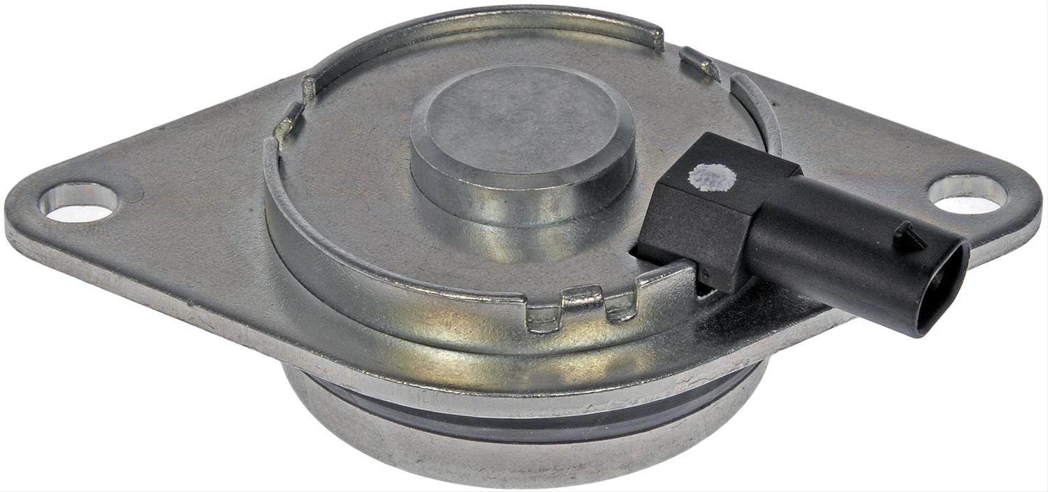 Dorman 918-155 Engine Variable Valve Timing (VVT) Solenoid Cross - View #13