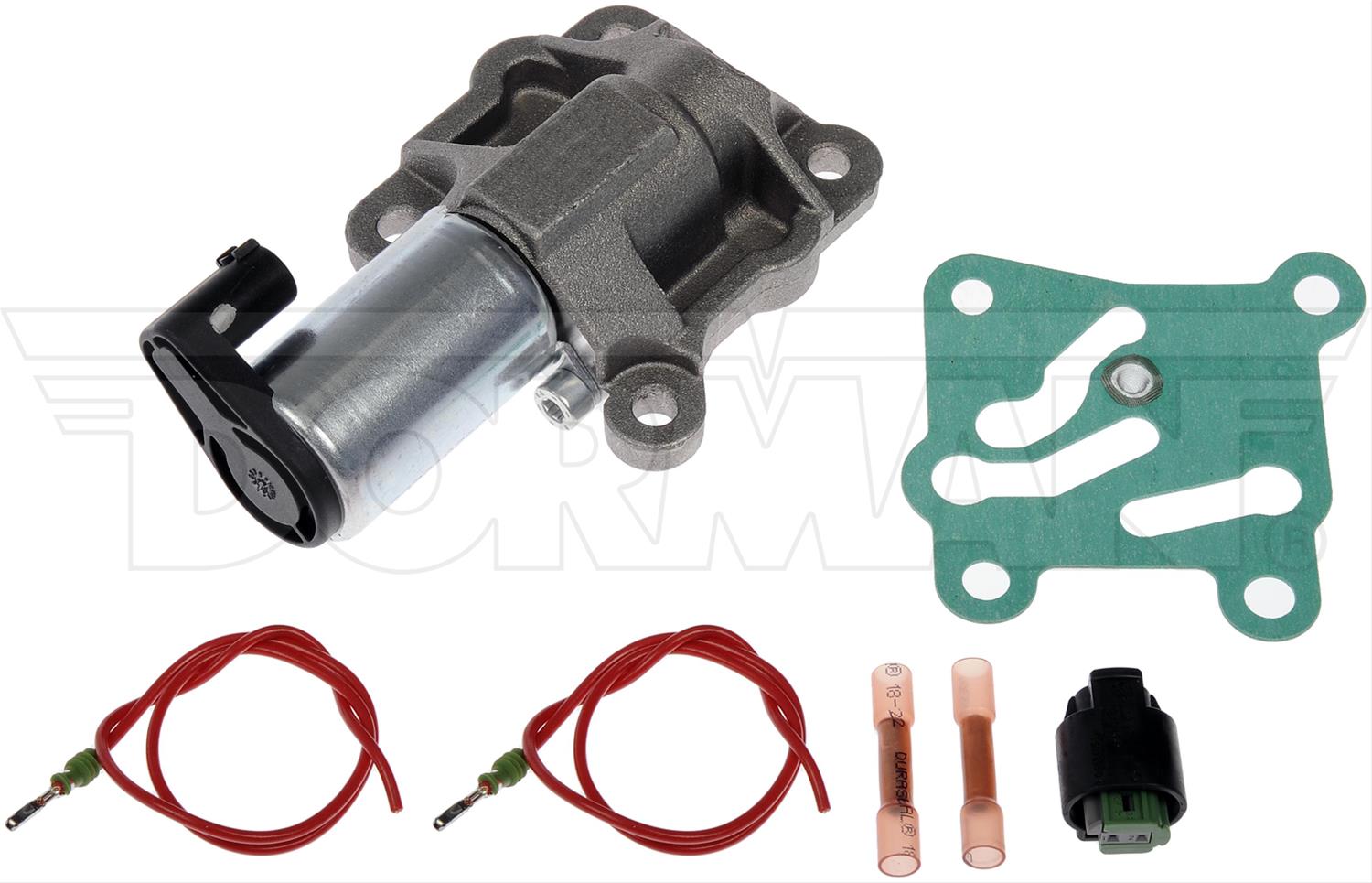 Dorman 918092 Dorman Variable Valve Timing Solenoids Summit Racing