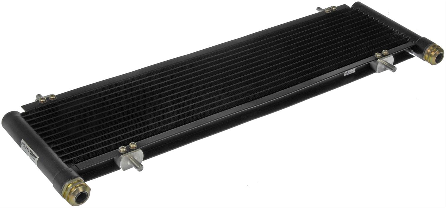 Dorman 918214 Dorman Transmission Coolers Summit Racing