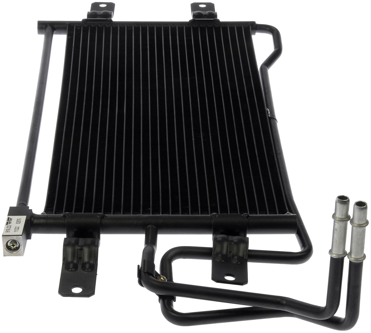 Ram 3500 Transmission Cooler