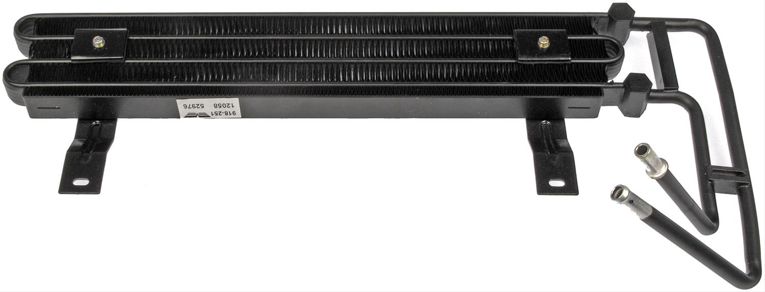 Dorman 918-251 Dorman Transmission Coolers | Summit Racing