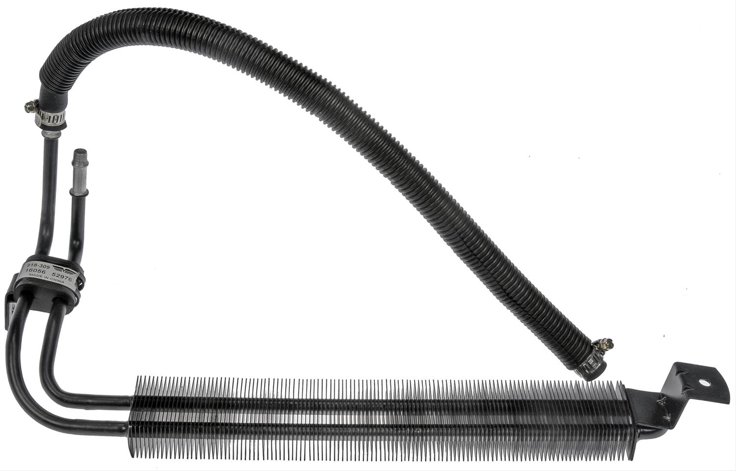 Dorman 918309 Dorman Power Steering Coolers Summit Racing