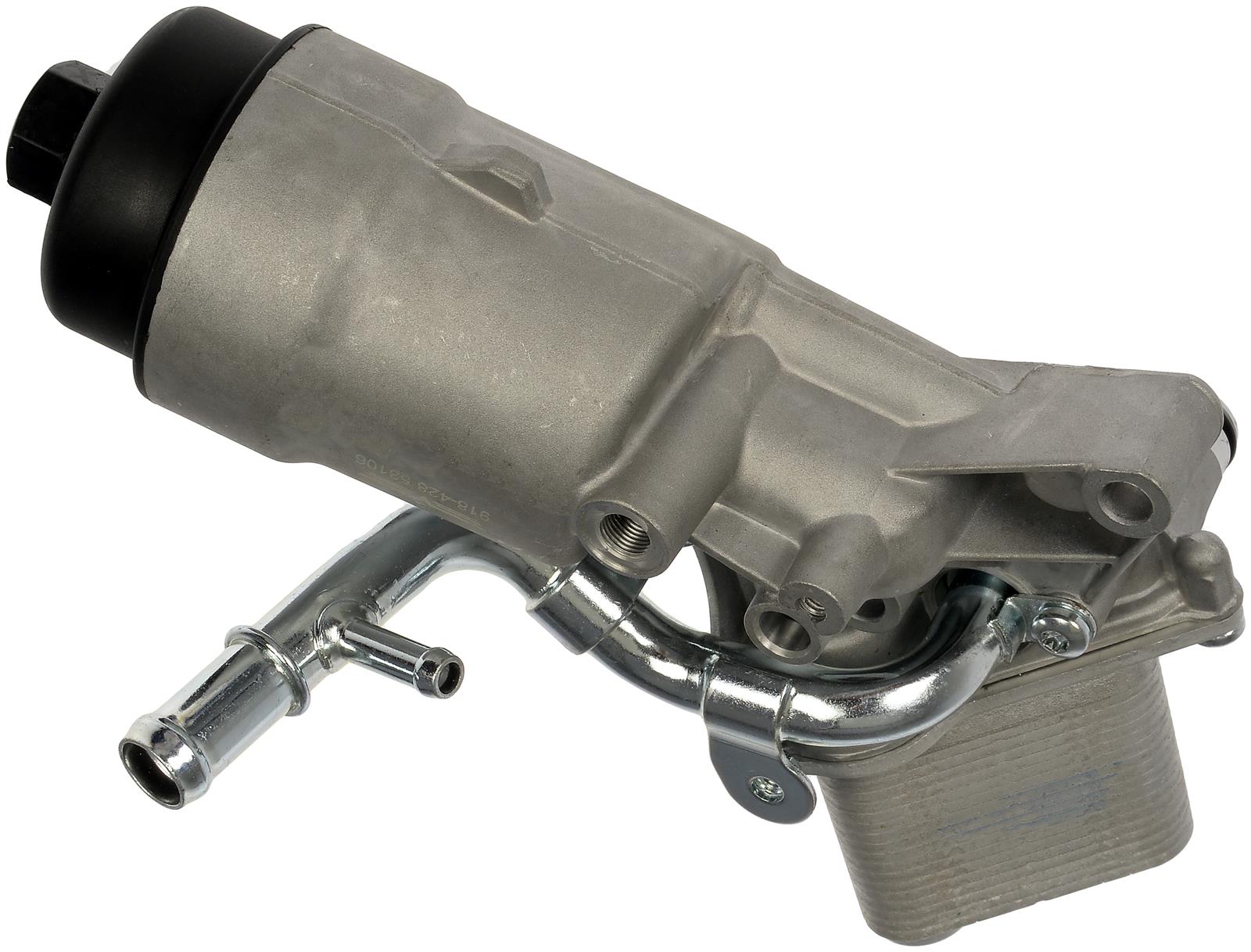 Dorman 918-428 Dorman Engine Oil Coolers | Summit Racing