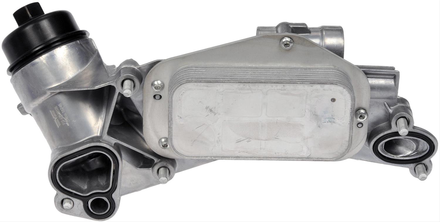 Dorman 918-432 Dorman Engine Oil Coolers | Summit Racing
