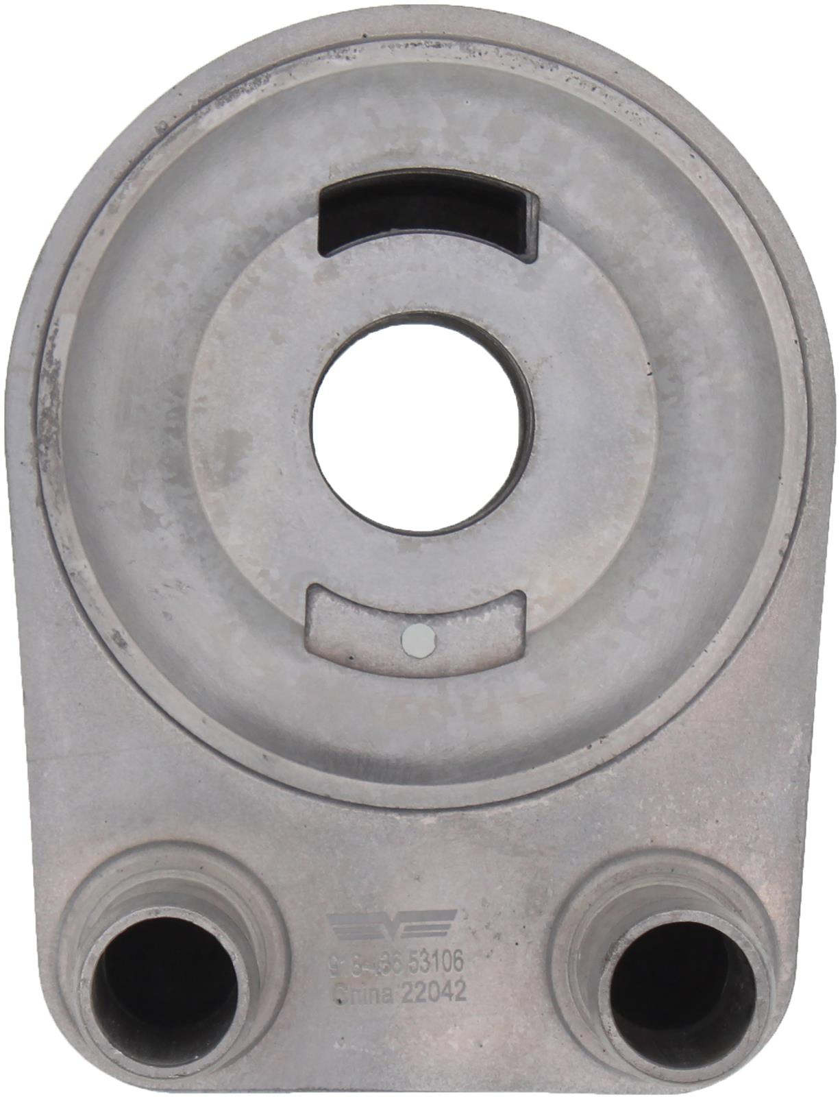 Dorman 918-436 Dorman Engine Oil Coolers | Summit Racing