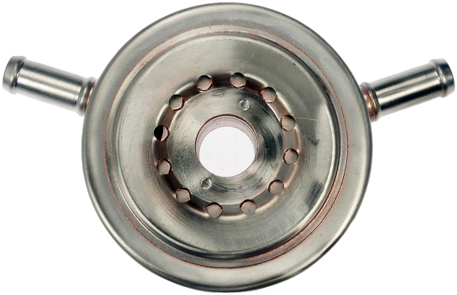 Dorman Help! 84546 Terminali Elettrici QD Audio 16-14 .187, Confezione Da 2, Per Collegamenti Rapidi