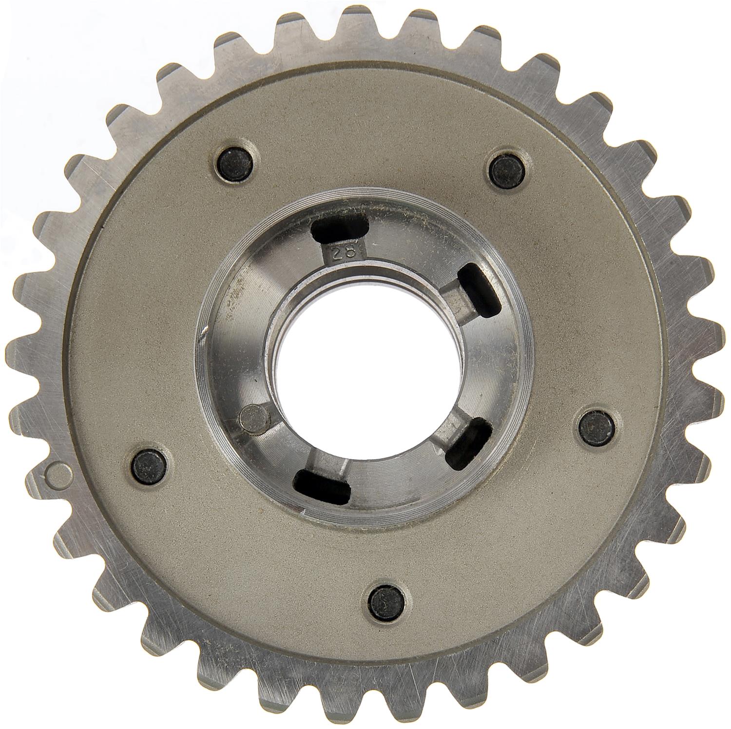 Dorman 918-707 Dorman Camshaft Phasers | Summit Racing