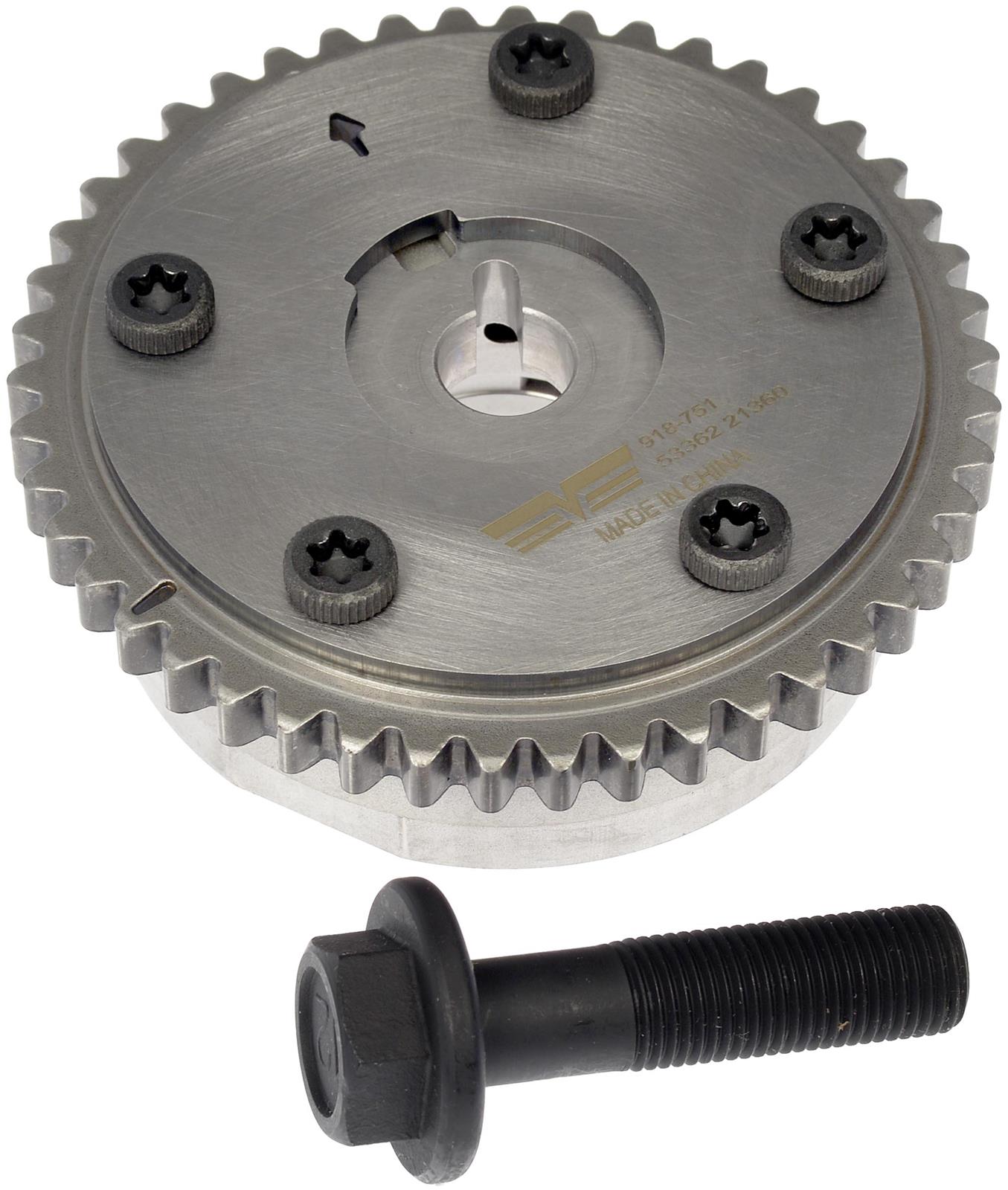 Dorman 918-751 Dorman Camshaft Phasers | Summit Racing