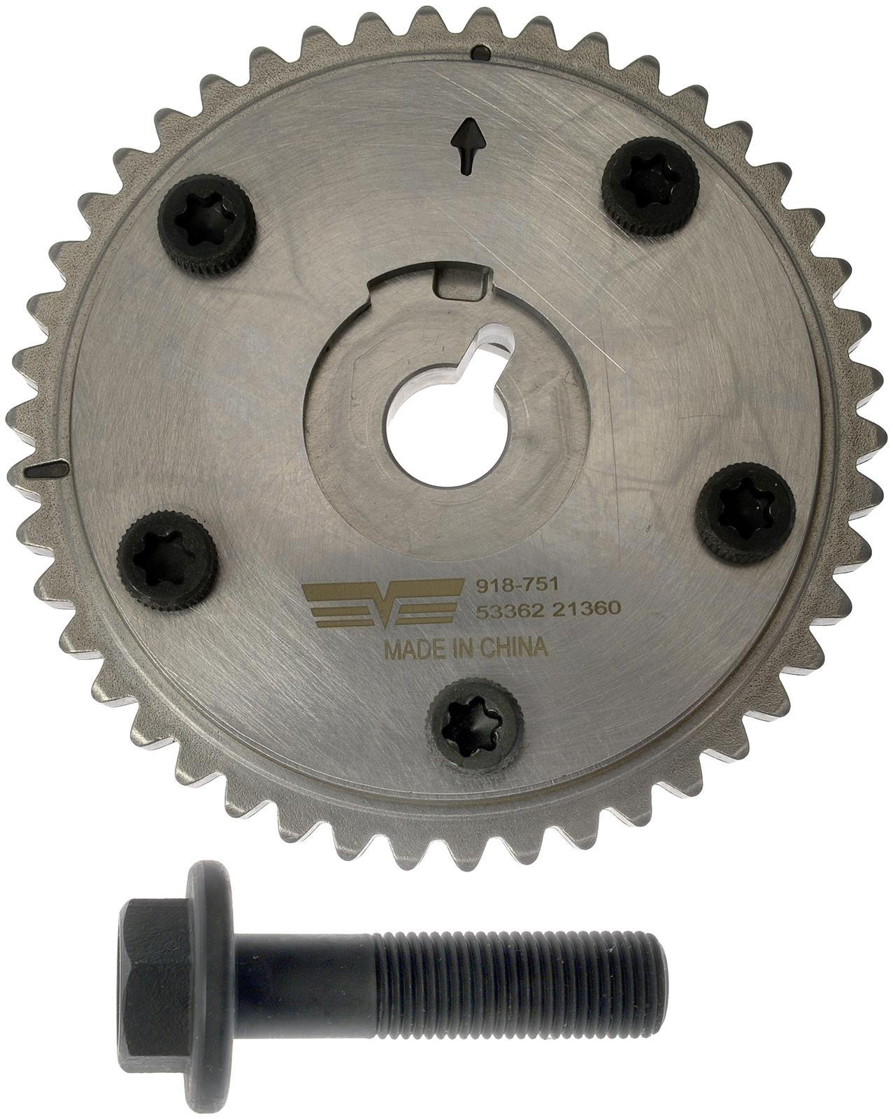 Dorman 918-751 Dorman Camshaft Phasers | Summit Racing
