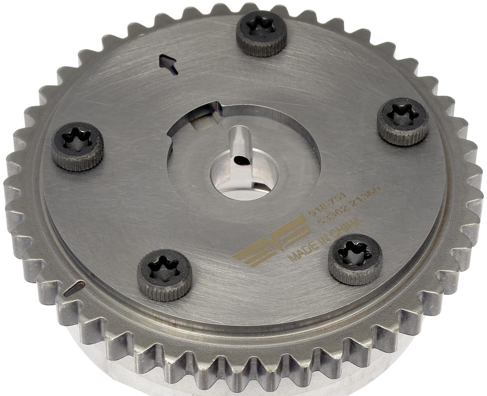 Dorman 918-751 Dorman Camshaft Phasers | Summit Racing