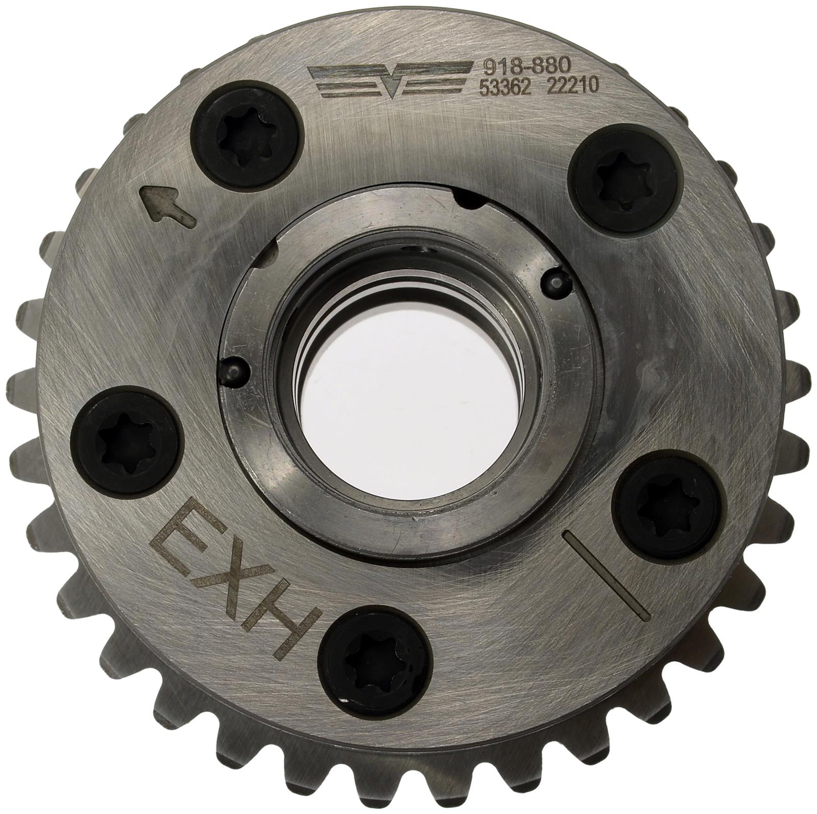 Dorman 918-880 Dorman Camshaft Phasers | Summit Racing