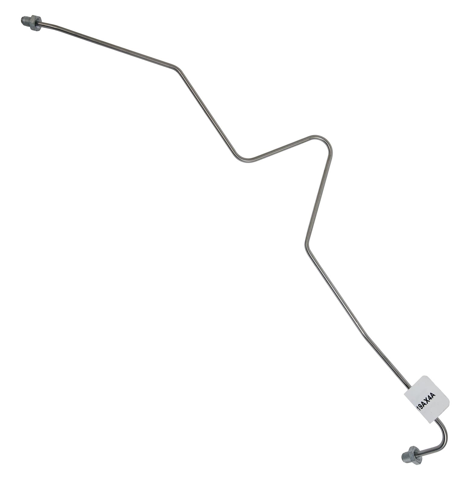 2005 CHEVROLET SILVERADO 2500 HD Dorman 919219 Dorman Stainless Steel