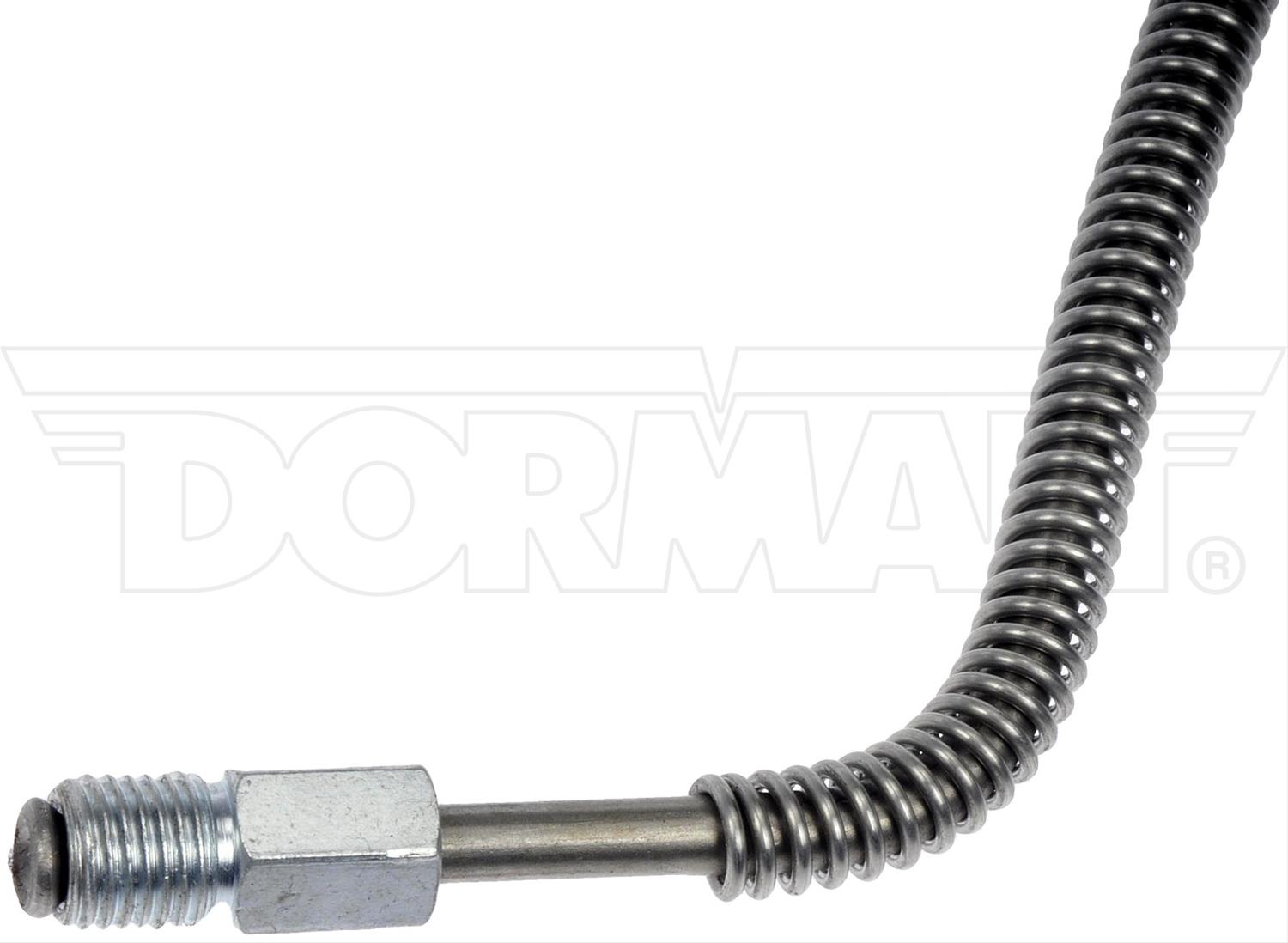 Dorman 919236 Dorman Stainless Steel Hydraulic Brake Line Kits