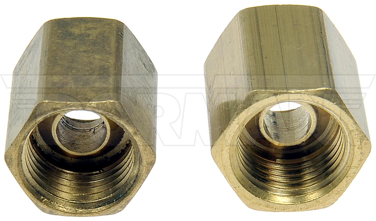 2003 FORD F 250 SUPER DUTY Dorman 919245 Dorman Stainless Steel