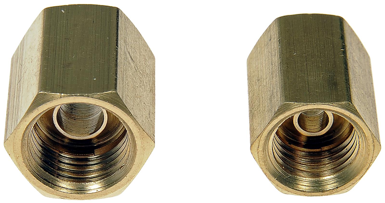 Dorman 919247 Dorman Stainless Steel Hydraulic Brake Line Kits