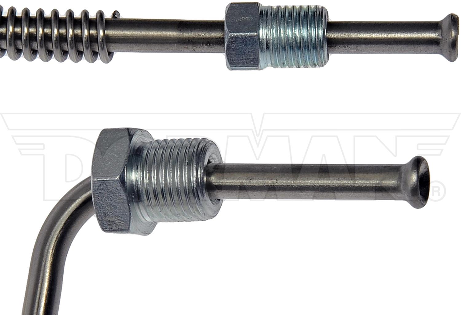 Dorman 919295 Dorman Stainless Steel Hydraulic Brake Line Kits Summit Racing