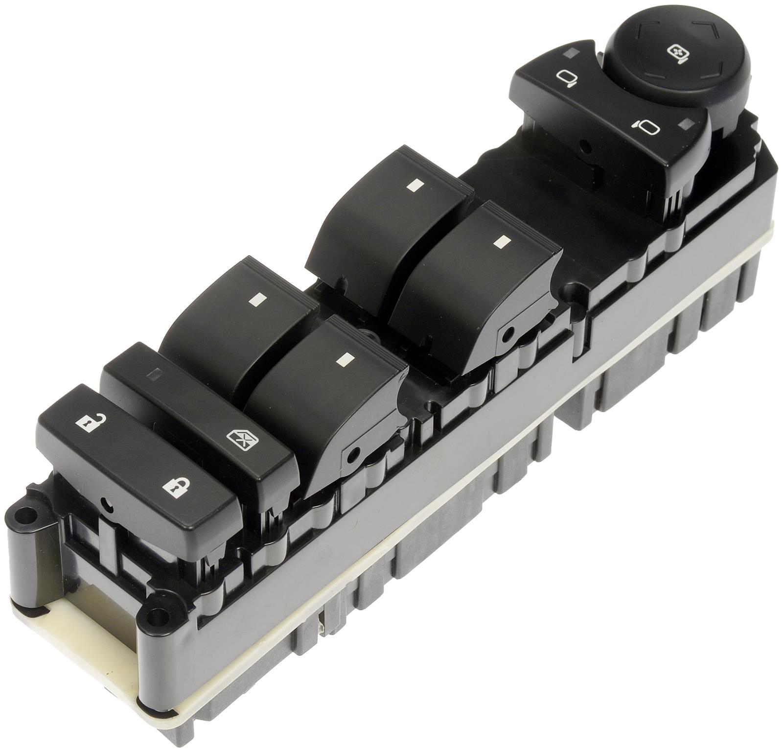 Dorman 920-055 Dorman Power Window Switches | Summit Racing